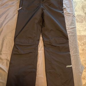 Spyder Women’s Snow Pants